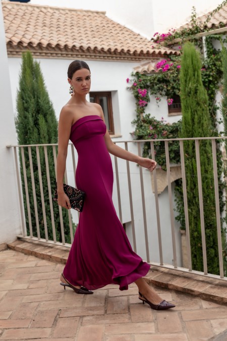 Vestido Paulina